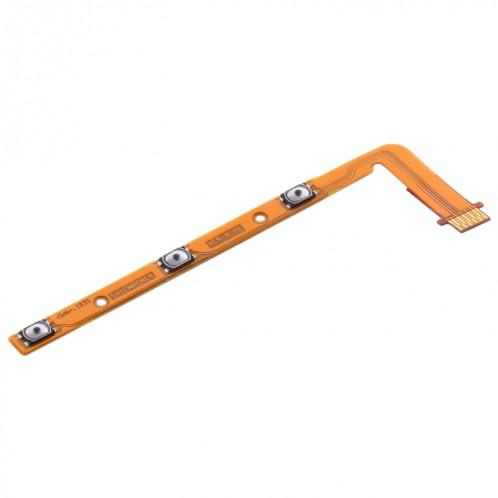 Câble Flex Bouton Marche / Arrêt & Bouton Volume pour Huawei MediaPad M5 10,5 pouces SH0486200-05