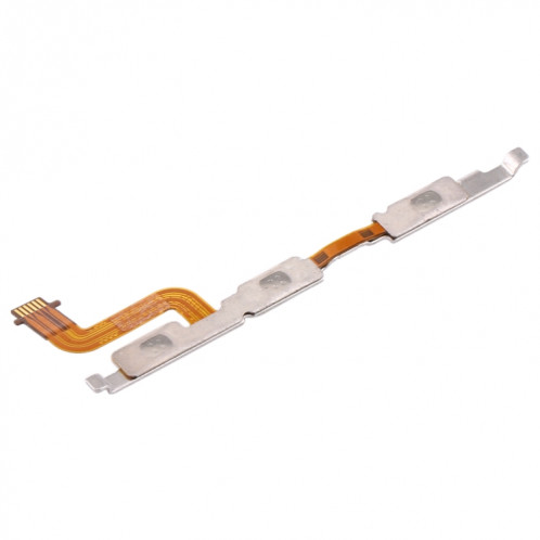 Câble Flex Bouton Marche / Arrêt & Bouton Volume pour Huawei MediaPad T3 10 pouces SH0487872-05