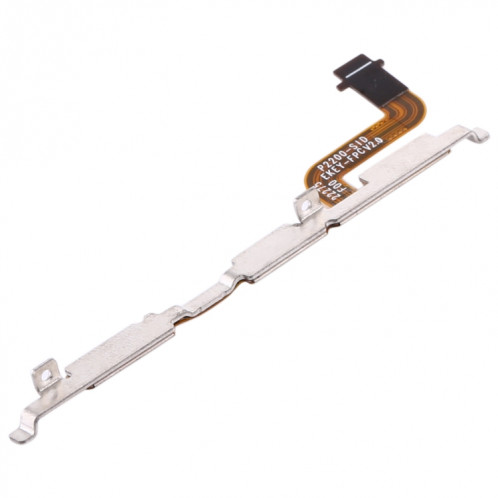 Câble Flex Bouton Marche / Arrêt & Bouton Volume pour Huawei MediaPad T3 10 pouces SH0487872-05