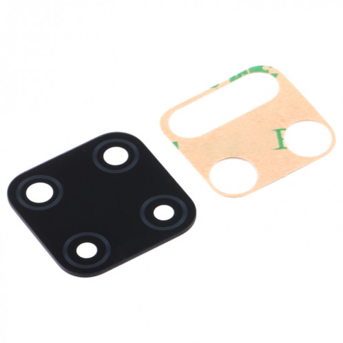 Objectif de caméra arrière 10 PCS pour OPPO Realme C15 SH04931032-05