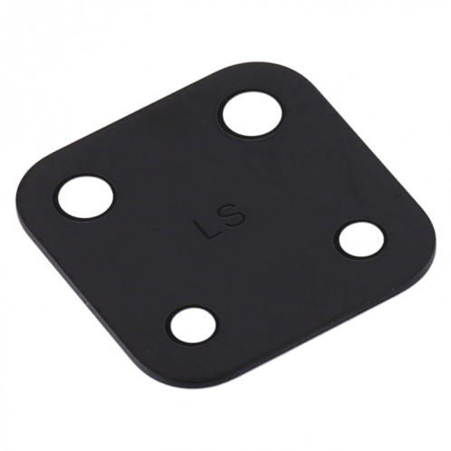 Objectif de caméra arrière 10 PCS pour OPPO Realme C15 SH04931032-05