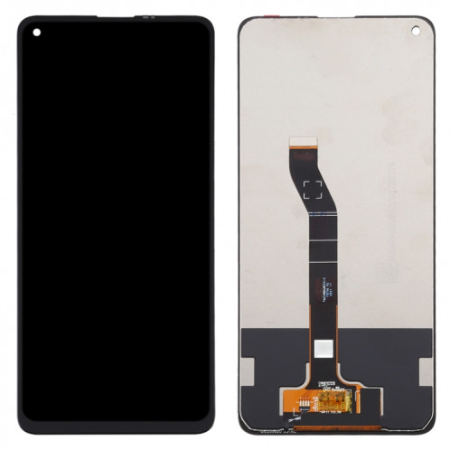 Écran LCD et numériseur complet pour Huawei Maimang 9 / Honor Play4 (Noir) SH496B699-06