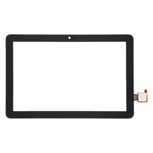 Écran tactile pour Amazon Kindle Fire HD 8 Plus (2020) (Noir) SH505B554-06