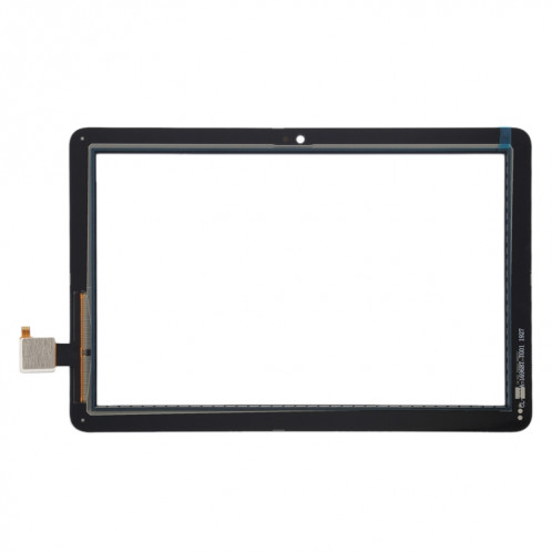 Écran tactile pour Amazon Kindle Fire HD 8 Plus (2020) (Noir) SH505B554-06
