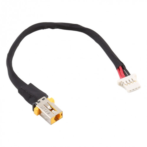 Connecteur de prise d'alimentation avec câble flexible pour Acer CB3-431 SP113-31 SH0516933-03
