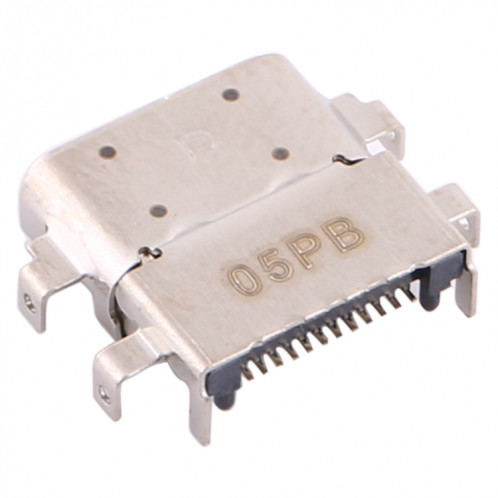 Connecteur de prise d'alimentation pour Lenovo Thinkpad E480 E485 E580 E585 R480 E590 SH0525779-03