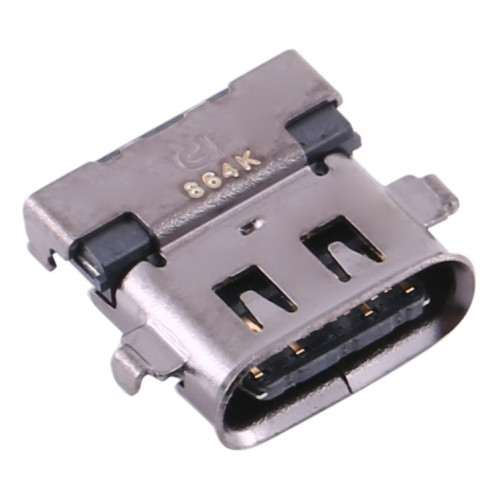 Connecteur de prise d'alimentation pour Lenovo Thinkpad X280 T480S SH0527641-03