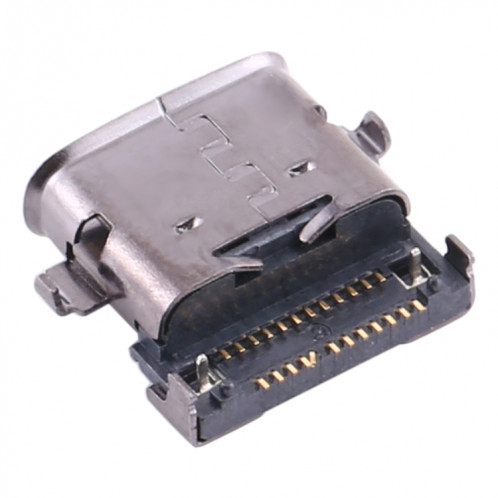 Connecteur de prise d'alimentation pour Lenovo Thinkpad X280 T480S SH0527641-03