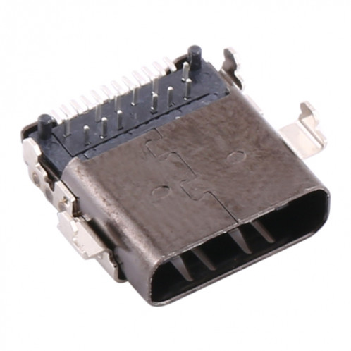 Connecteur de prise d'alimentation pour Dell XPS12 9250 XPS15 9575 Latitude 7275 SH05281866-03