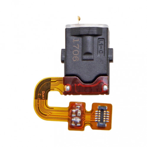 Prise écouteur 10 PCS pour Huawei Honor 8 Pro SH05311717-04