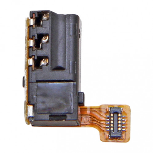 Prise écouteur 10 pièces pour Huawei Nova Plus SH05531663-04