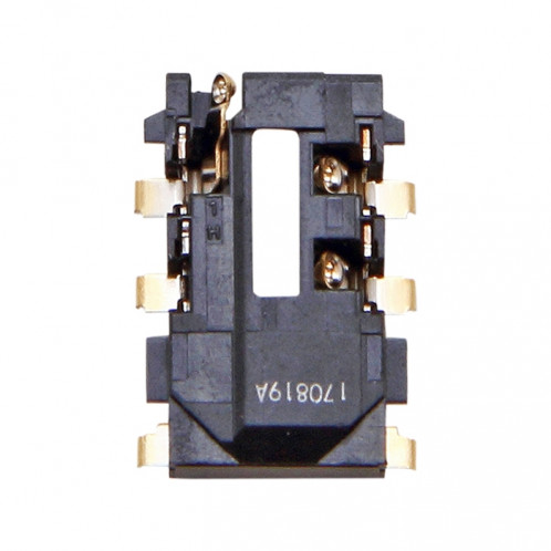 Prise écouteur 10 PCS pour Huawei P Smart + 2019 SH05561773-04