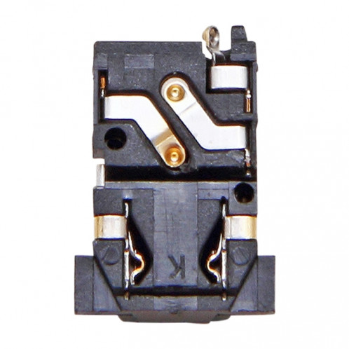 Prise écouteur 10 pièces pour Huawei Y5 Prime 2018 SH0564407-04