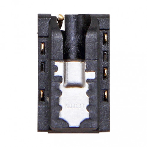 Prise écouteur 10 pièces pour Huawei Y6 2018 SH0566647-04