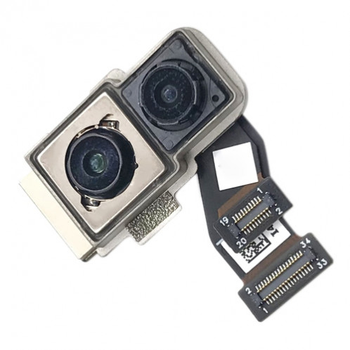 Caméra arrière pour Asus Zenfone 5 2018 ZE620KL SH05821687-04