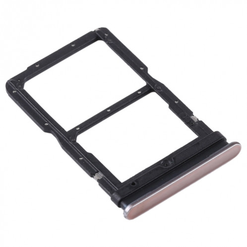Plateau Carte SIM + Plateau Carte SIM pour Huawei Honor 30 Youth (Or) SH592J1373-04