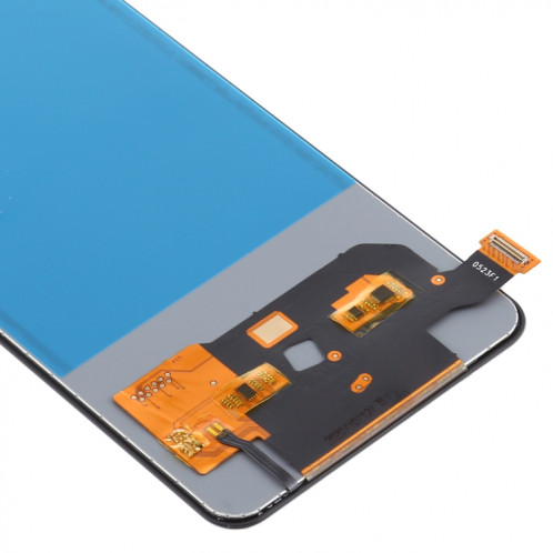 Écran LCD en matériau TFT et ensemble complet de numériseur (ne prenant pas en charge l'identification des empreintes digitales) pour Vivo S1 Pro / V1832A / V1832T (Chine) / X27 / V15 Pro SH06051021-06