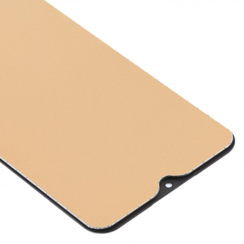 Écran LCD matériel TFT et assemblage complet du numériseur (ne prenant pas en charge l'identification d'empreintes digitales) pour Xiaomi Mi 10 Lite 5G / Mi 10 Youth 5G SH06081492-06