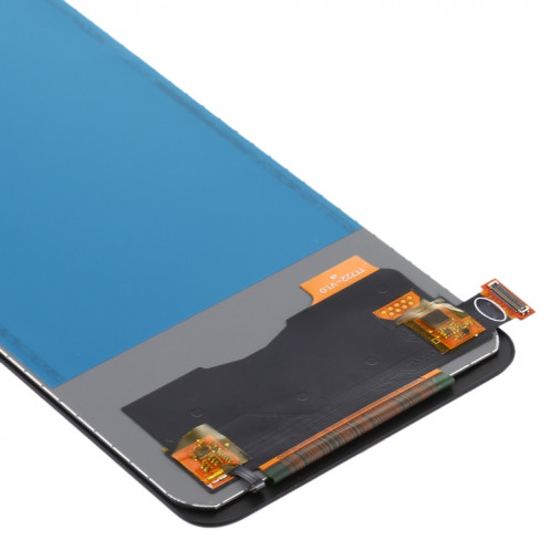 Écran LCD matériel TFT et assemblage complet du numériseur (ne prenant pas en charge l'identification des empreintes digitales) pour Xiaomi Redmi K30 Pro / Poco F2 Pro SH0611551-06