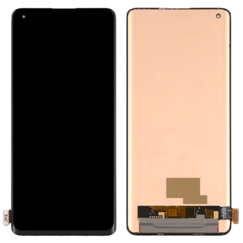 Écran LCD AMOLED d'origine pour OPPO Find X2 / Find X2 Pro avec assemblage complet du numériseur SH06121944-06