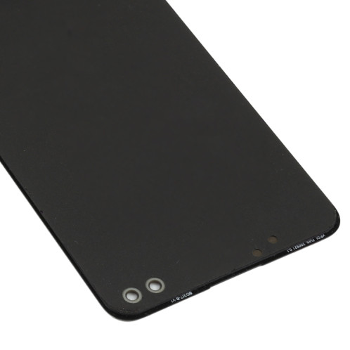 Écran LCD d'origine AMOLED et assemblage complet de numériseur pour OPPO Reno4 4G SH06131085-06