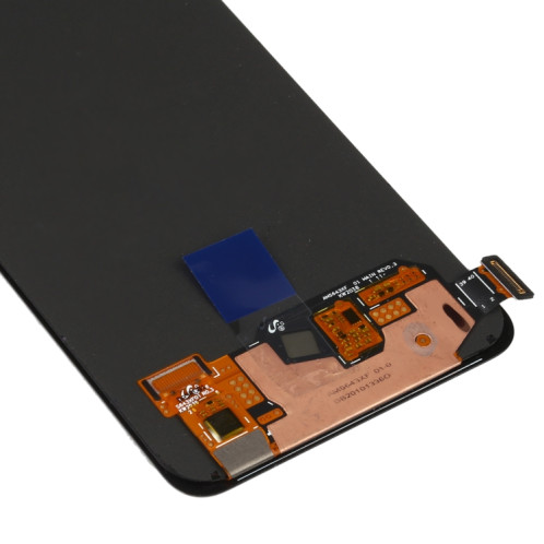 Écran LCD d'origine AMOLED et assemblage complet de numériseur pour OPPO Reno4 4G SH06131085-06