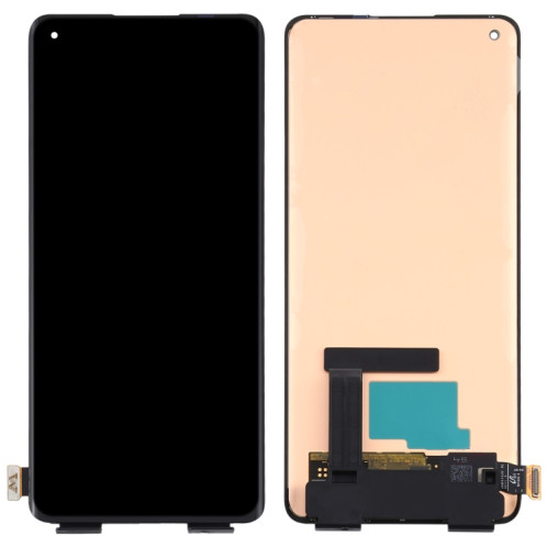 Écran LCD AMOLED d'origine pour OPPO Reno4 Pro / Reno 3 Pro avec assemblage complet du numériseur SH0614381-06