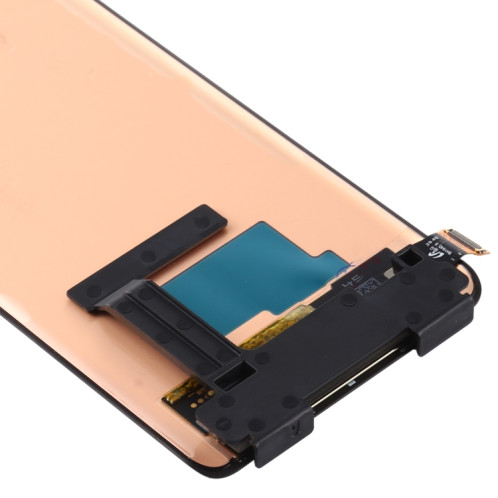 Écran LCD AMOLED d'origine pour OPPO Reno4 Pro / Reno 3 Pro avec assemblage complet du numériseur SH0614381-06