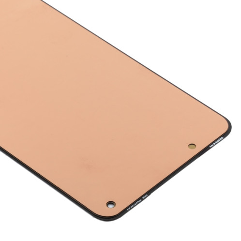 Écran LCD AMOLED d'origine pour OPPO Ace2 avec assemblage complet du numériseur SH0615173-06