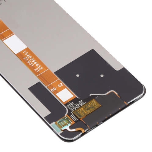 Écran LCD d'origine et ensemble complet de numériseur pour OPPO A92 SH0619924-06