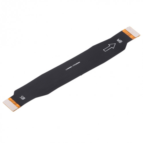 Câble Flex de la Carte Mère pour Xiaomi Redmi Note 9S / Redmi Note 9 Pro SH06231787-05