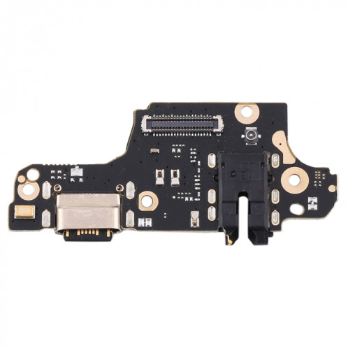 Carte de port de charge pour Xiaomi Redmi Note 9S / Redmi Note 9 Pro SH0624789-05