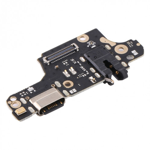 Carte de port de charge pour Xiaomi Redmi Note 9S / Redmi Note 9 Pro SH0624789-05