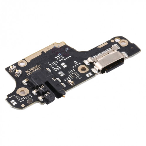 Carte de port de charge pour Xiaomi Redmi Note 9S / Redmi Note 9 Pro SH0624789-05
