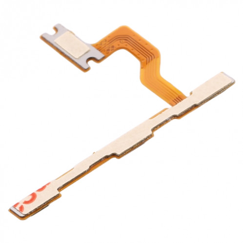 Câble flexible pour bouton d'alimentation et bouton de volume pour Xiaomi Redmi 9 SH0627223-05