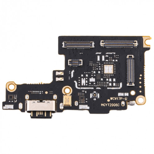 Pour la carte de port de charge Vivo V17 Pro SH0631432-04