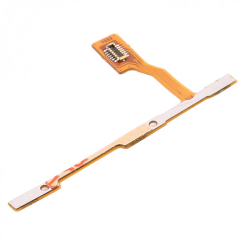 Pour Vivo Y50 bouton d'alimentation et bouton de volume câble flexible SH0634802-04