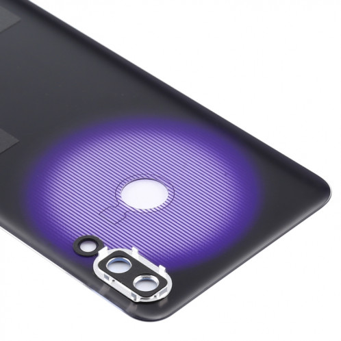Batterie d'origine couverture pour HTC U19e (Violet) SH38PL760-06
