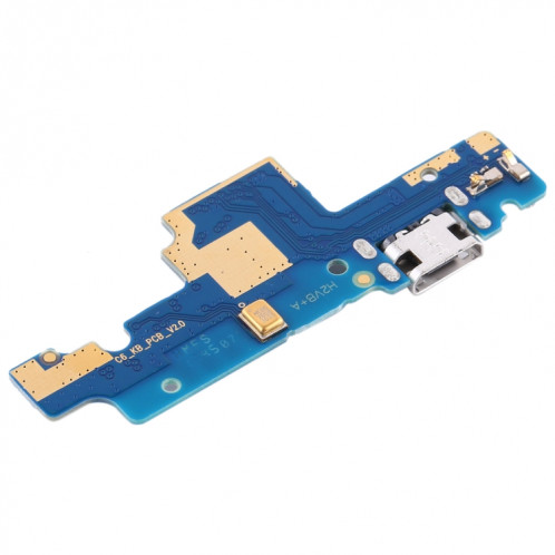 Carte de port de charge d'origine pour Xiaomi Redmi Note 4X SH063969-05