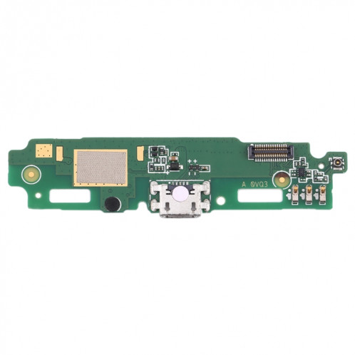 Carte de port de charge d'origine pour Xiaomi Redmi 3 SH0641514-05