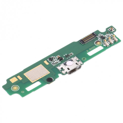 Carte de port de charge d'origine pour Xiaomi Redmi 3 SH0641514-05