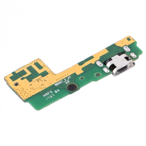 Carte de port de charge d'origine pour Xiaomi Redmi 5 SH0643849-05