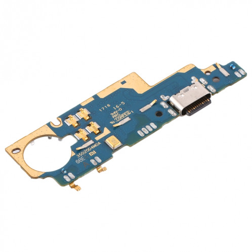 Carte de port de charge d'origine pour Xiaomi Max 2 SH0654415-05