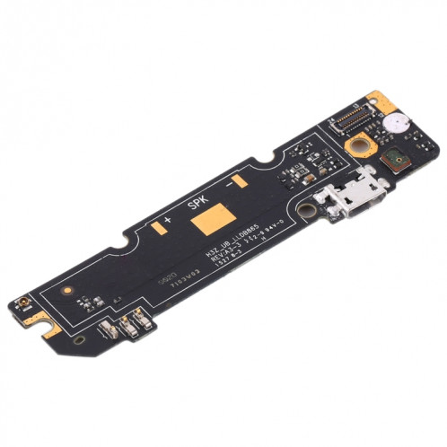 Carte de port de charge d'origine pour Xiaomi Redmi Note 3 SH06561505-05