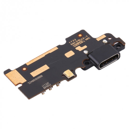 Carte de port de charge d'origine pour Xiaomi Mi Mix SH0660140-05