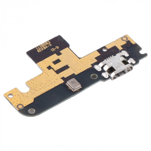 Carte de port de charge d'origine pour Xiaomi Redmi Note 5A SH06631673-05