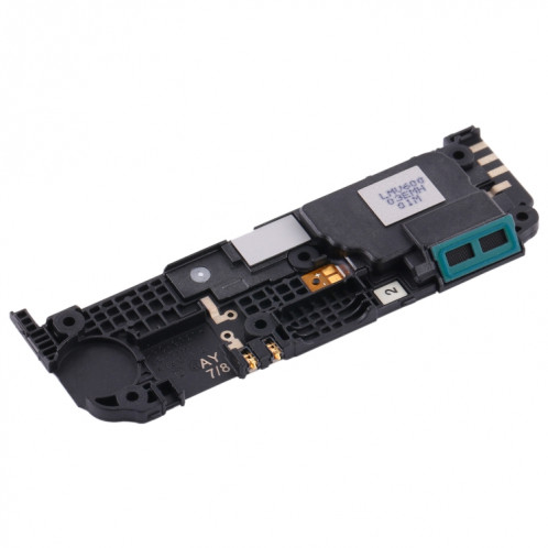 Sonnerie de haut-parleur pour LG V60 ThinQ 5G LM-V600 / V60 ThinQ 5G UW LM-V600VML LMV600VML (Version KR) SH06851897-04