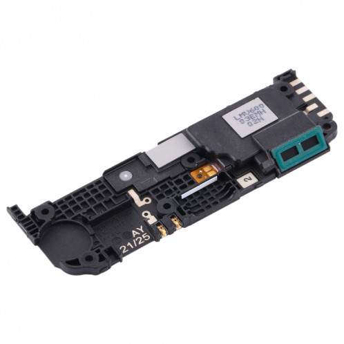 Sonnerie de haut-parleur pour LG V60 ThinQ 5G LM-V600 / V60 ThinQ 5G UW LM-V600VML LMV600VML (Version américaine) SH0686446-04