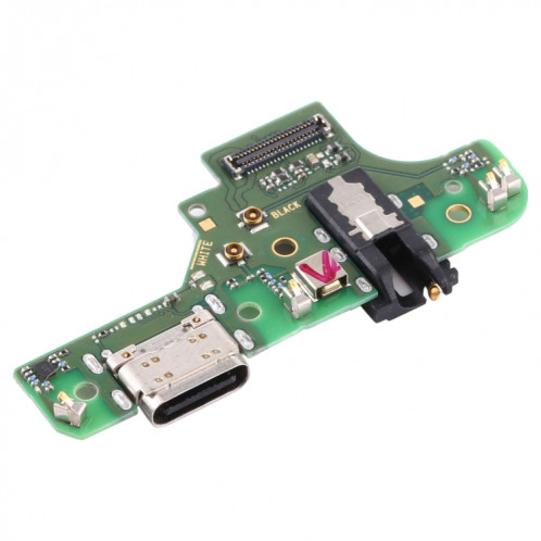 Carte de port de charge pour LG K50S LMX540HM LM-X540 LM-X540BMW LMX540BMW SH06911497-04