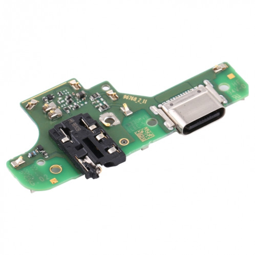 Carte de port de charge pour LG K50S LMX540HM LM-X540 LM-X540BMW LMX540BMW SH06911497-04